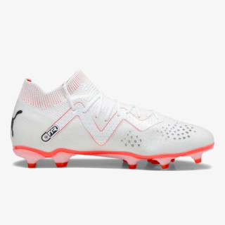 Puma FUTURE PRO FG/AG PUMA White-PUMA Black-F 