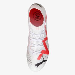 Puma FUTURE PRO FG/AG PUMA White-PUMA Black-F 