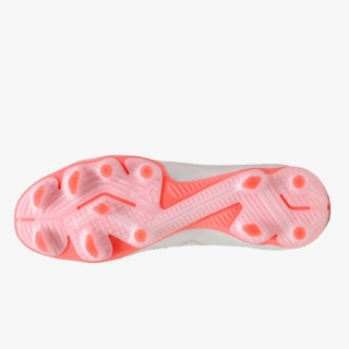 Puma FUTURE PRO FG/AG PUMA White-PUMA Black-F 