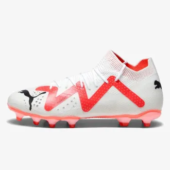 PUMA FUTURE PRO FG/AG PUMA White-PUMA Black-F 