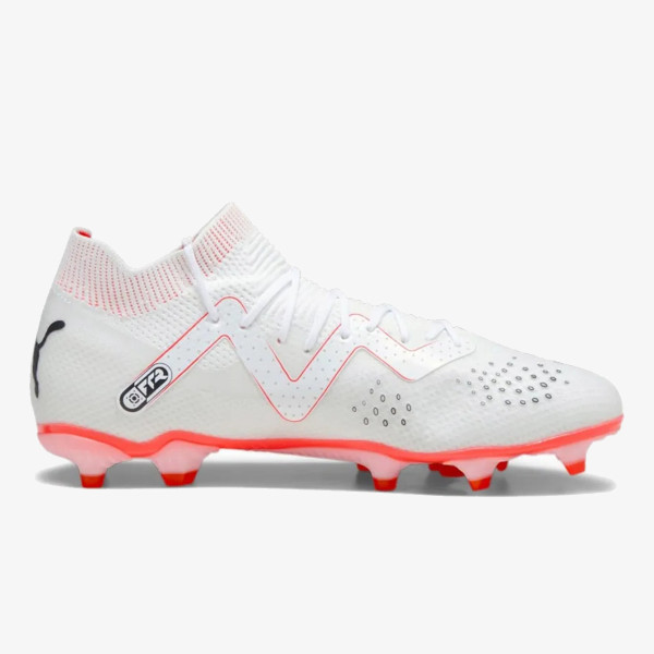 Puma FUTURE PRO FG/AG PUMA White-PUMA Black-F 