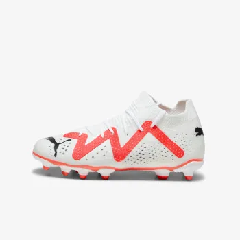 PUMA PUMA FUTURE MATCH FG/AG Jr 