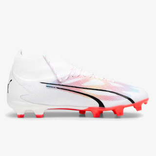 Puma ULTRA PRO FG/AG PUMA White-PUMA Black-Fi 