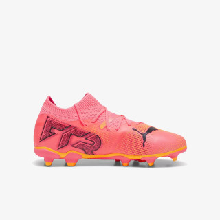 Puma FUTURE 7 MATCH FG/AG Jr 