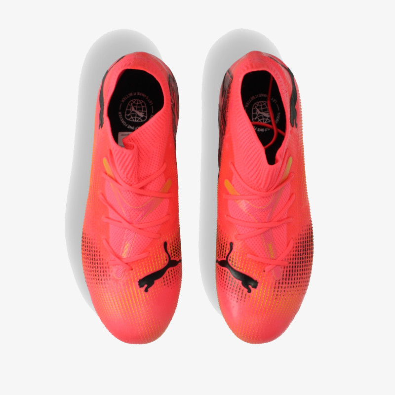 Puma FUTURE 7 MATCH FG/AG Jr 