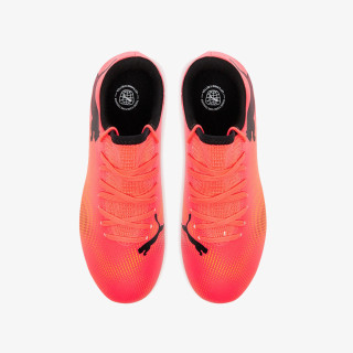 Puma FUTURE 7 PLAY FG/AG Jr 