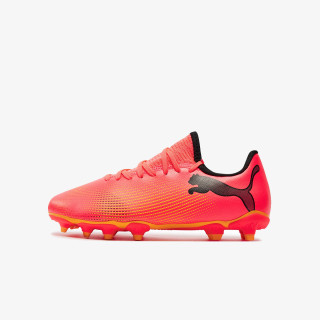 Puma FUTURE 7 PLAY FG/AG Jr 