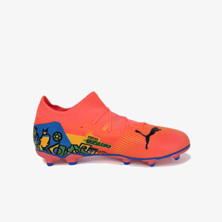 Puma FUTURE 7 MATCH NJR FG/AG Jr 