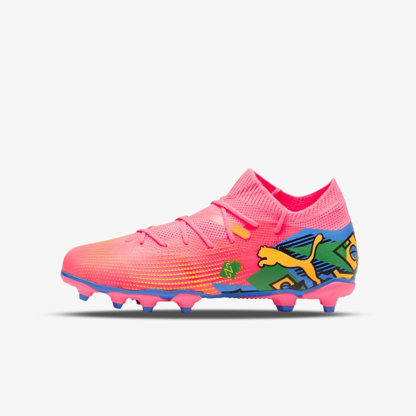 Puma FUTURE 7 MATCH NJR FG/AG Jr 
