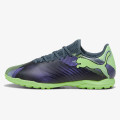 Puma FUTURE 7 PLAY TT - Gray Skies-Elektro Pu 