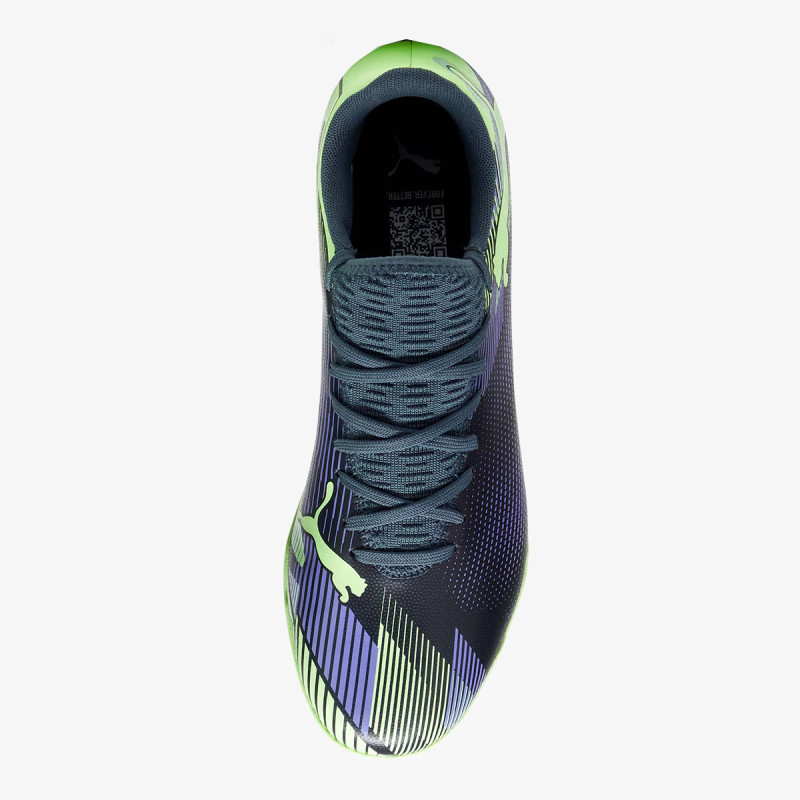 Puma FUTURE 7 PLAY TT - Gray Skies-Elektro Pu 