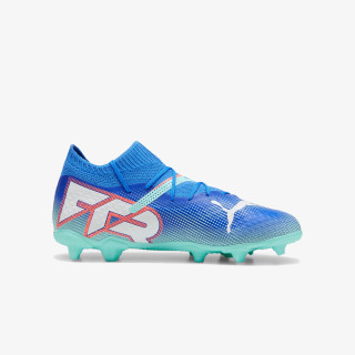Puma FUTURE 7 PRO FG/AG Jr 