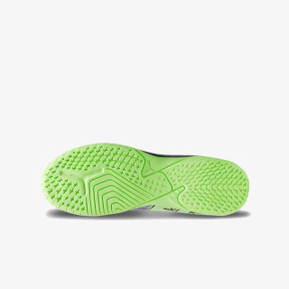 Puma FUTURE 7 PLAY IT Jr - Gray Skies-Elektro 