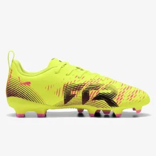 Puma FUTURE 8 PLAY FG/AG Jr Yellow Alert-PUMA 