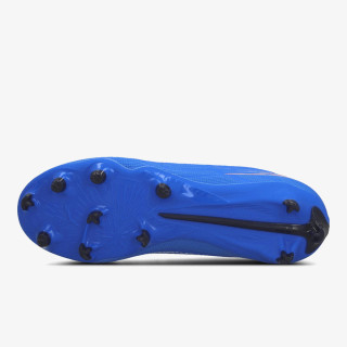 Puma ULTRA 6 MATCH+ LL FG/AG Jr Ultra Blue-PU 