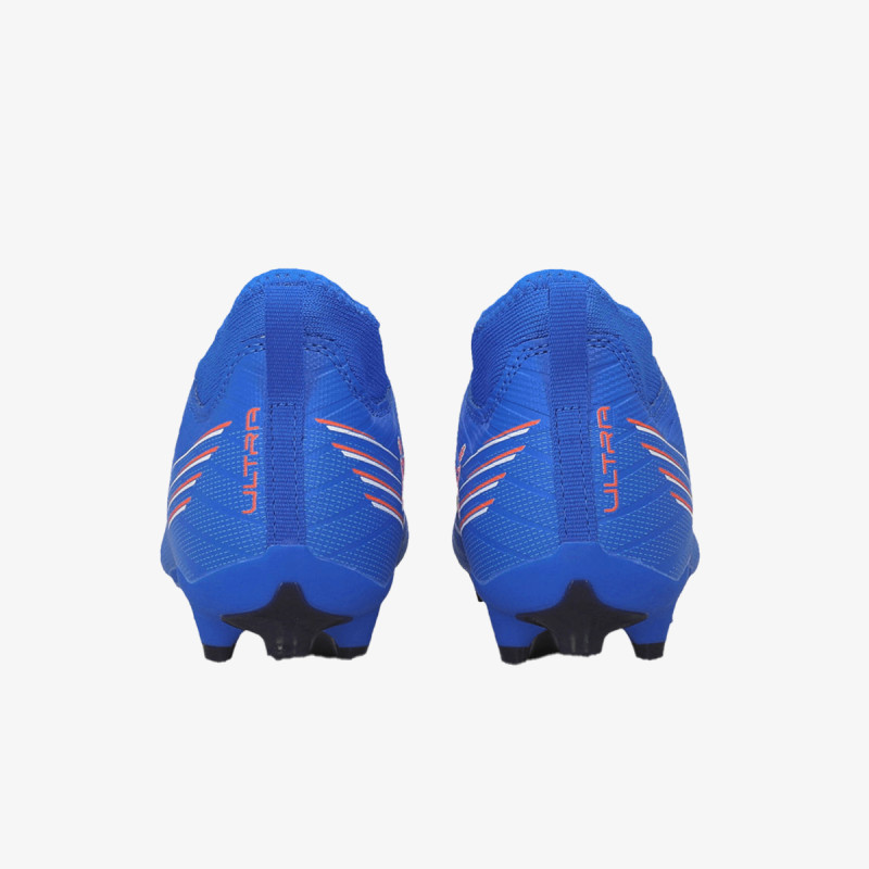 Puma ULTRA 6 MATCH+ LL FG/AG Jr Ultra Blue-PU 