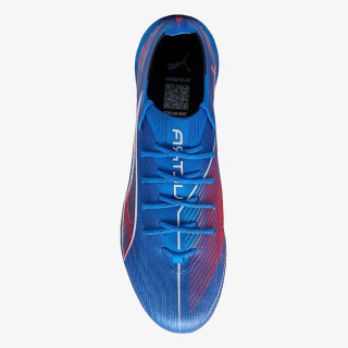 Puma ULTRA 6 ULTIMATE FG Ultra Blue-PUMA Whit 