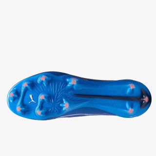 Puma ULTRA 6 ULTIMATE FG Ultra Blue-PUMA Whit 