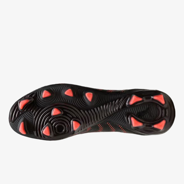 Puma FUTURE 9 PRO FG/AG PUMA Black-Glowing Re 