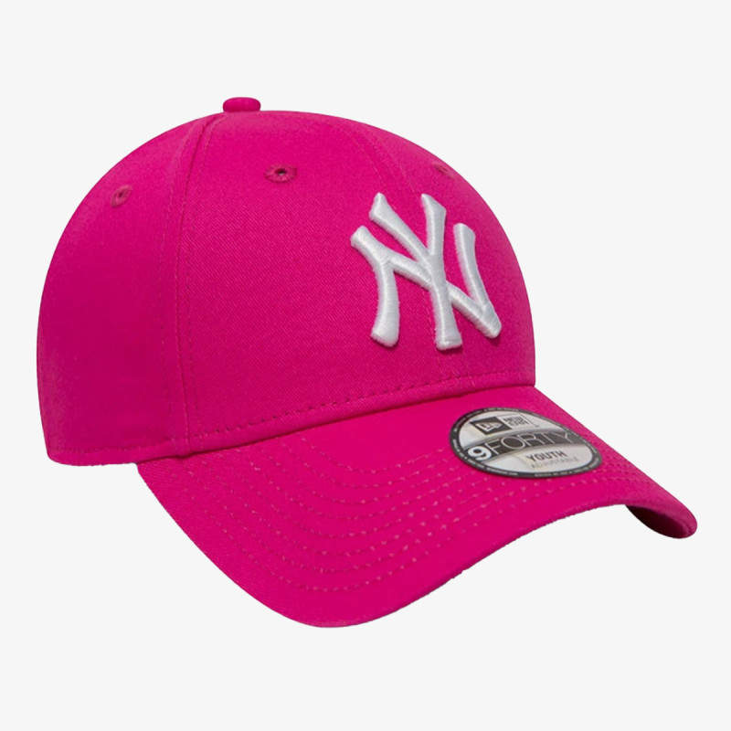 New Era 940 League Basic 