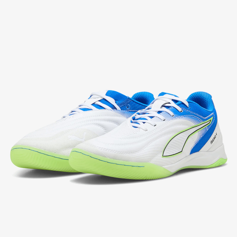 Puma Ibero V 