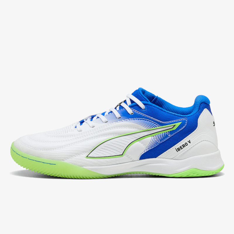 Puma Ibero V 