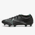 Puma ULTRA NITRO 7 MATCH FG/AG PUMA Black-Int 