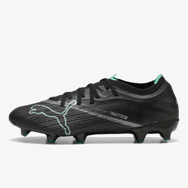 Puma ULTRA NITRO 7 MATCH FG/AG PUMA Black-Int 