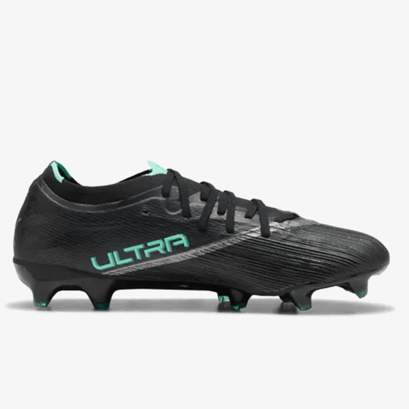 Puma ULTRA NITRO 7 MATCH FG/AG PUMA Black-Int 