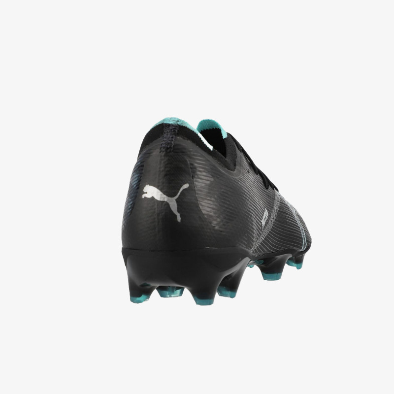 Puma ULTRA NITRO 7 MATCH FG/AG PUMA Black-Int 