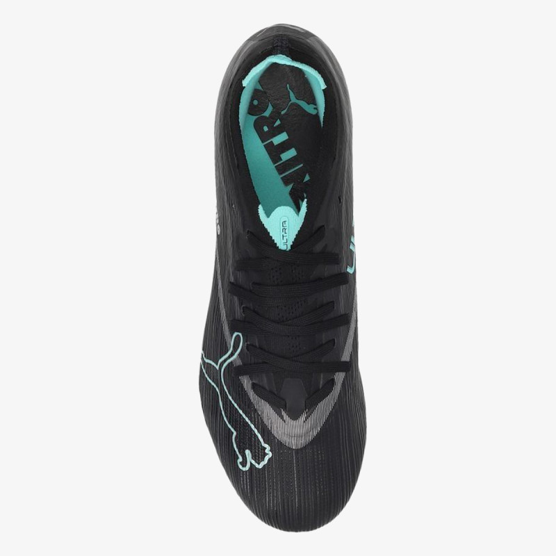 Puma ULTRA NITRO 7 MATCH FG/AG PUMA Black-Int 