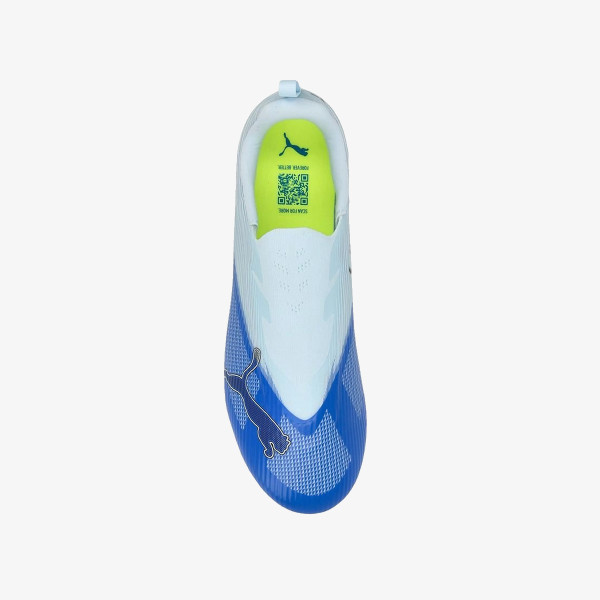 Puma ULTRA 7 MATCH LL FG/AG Jr 