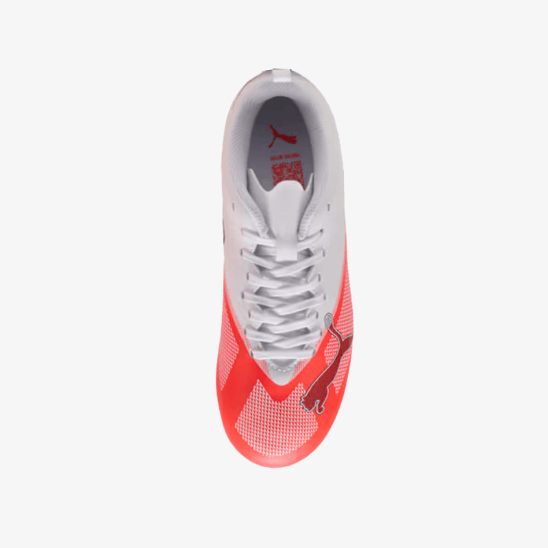 Puma ULTRA 7 PLAY FG/AG Jr 