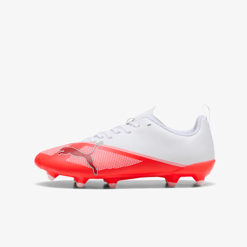Puma ULTRA 7 PLAY FG/AG Jr 