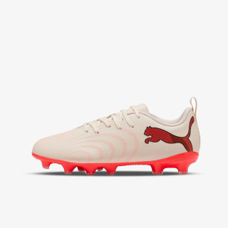 Puma FUTURE 9 PLAY FG/AG Jr 
