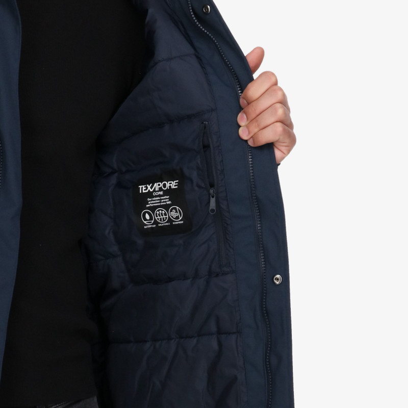 Jack Wolfskin GLACIER CANYON 