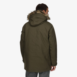 Jack Wolfskin GLACIER CANYON PARKA 