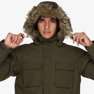 Jack Wolfskin GLACIER CANYON PARKA 