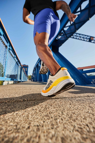 Hoka Bondi 7 