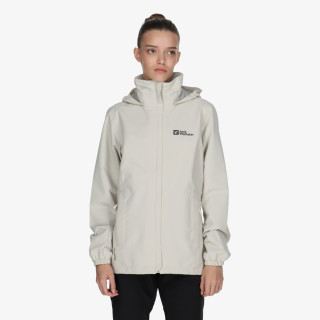 Jack Wolfskin STORMY POINT 2L JKT W 