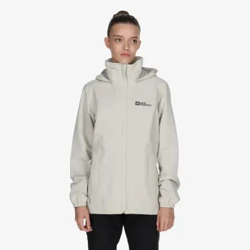 JACK WOLFSKIN STORMY POINT 2L JKT W 