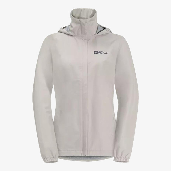 Jack Wolfskin STORMY POINT 2L JKT W 