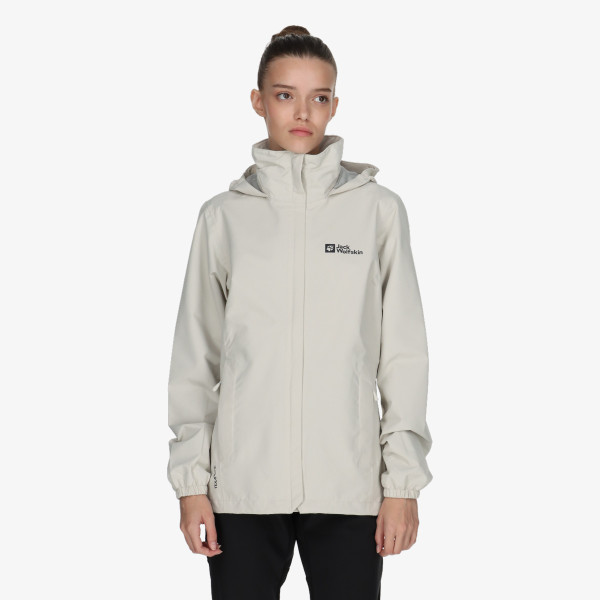 Jack Wolfskin STORMY POINT 2L JKT W 