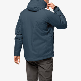 Jack Wolfskin TROPOSPHERE JACKET M 