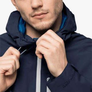 Jack Wolfskin EAGLE PEAK JACKET 