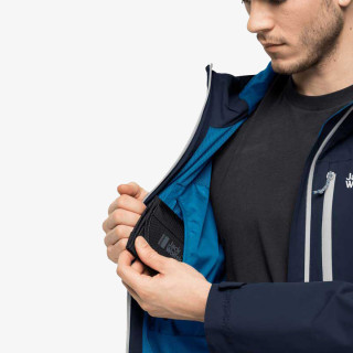 Jack Wolfskin EAGLE PEAK JACKET 