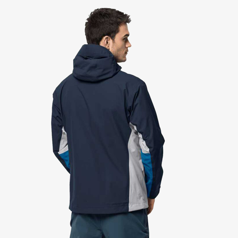 Jack Wolfskin EAGLE PEAK JACKET 