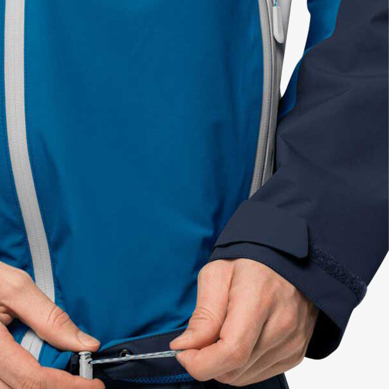 Jack Wolfskin EAGLE PEAK JACKET 