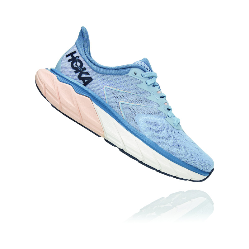 Hoka Arahi 5 