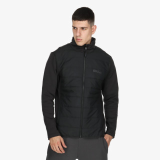 Jack Wolfskin GLAABACH 3IN1 JKT M 